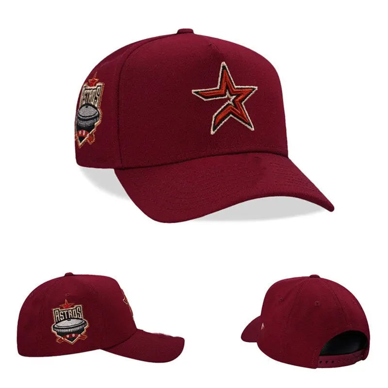 Baseball Caps shopify