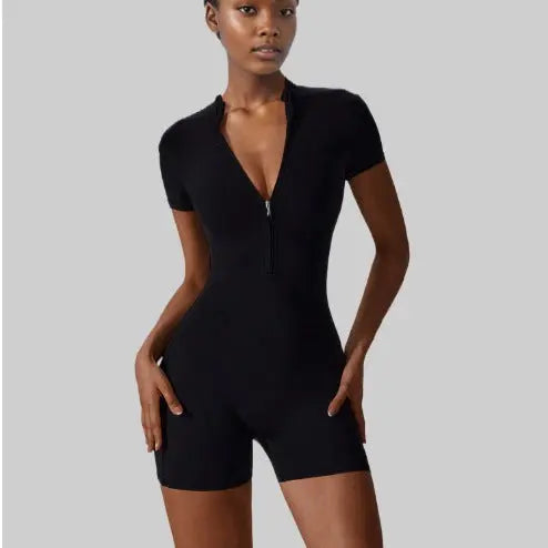 Like Butter Playsuit shopify