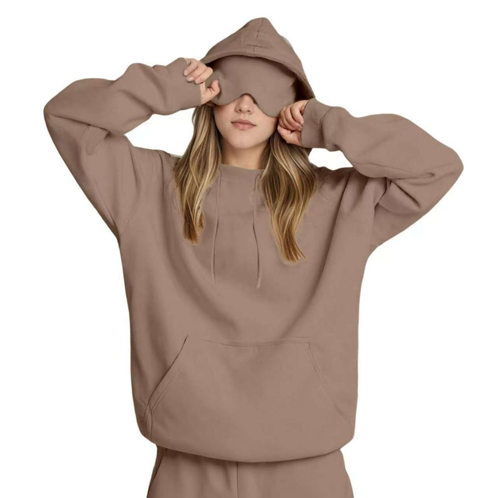 THE Travel Sweat shopify