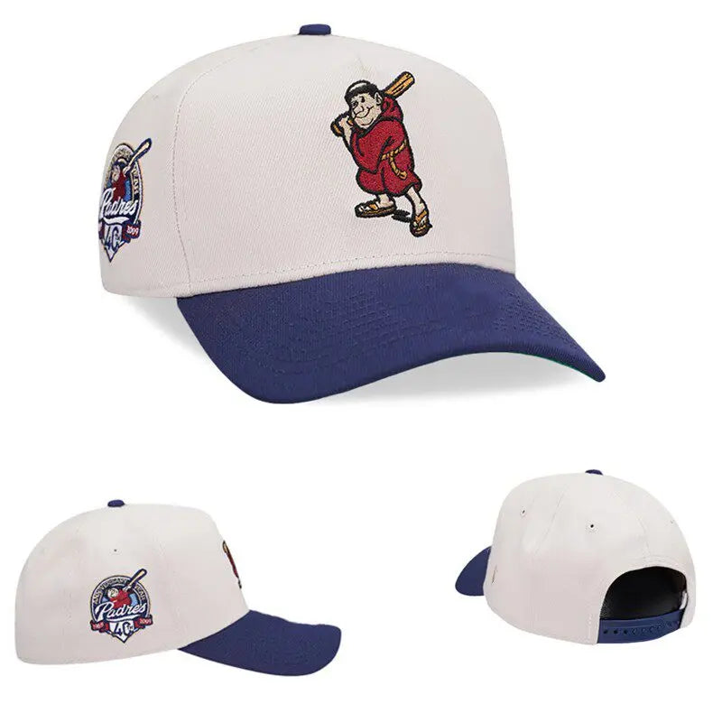 Baseball Caps shopify