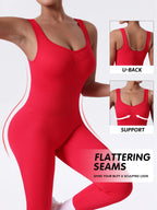 That V Backless Bodysuit shopify