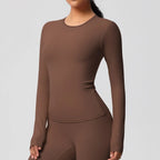 Women's Yoga Pants and Sports Top Set shopify