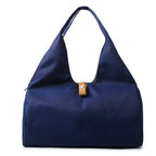 Foldable Waterproof Travel Gym Bag shopify