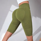 THE Yoga Short shopify