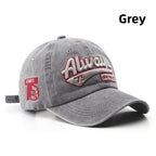 Embroidered  Baseball Cap shopify