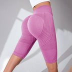 THE Yoga Short shopify