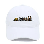 Washed Sun Hats shopify
