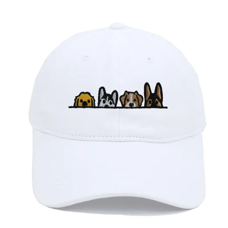 Washed Sun Hats shopify