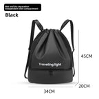 Anything but Light Sports Bag shopify