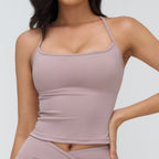 Not Just For The Gym - Singlet shopify