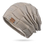Knitted Wool Hat shopify