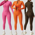 Ladies' yoga wear shopify
