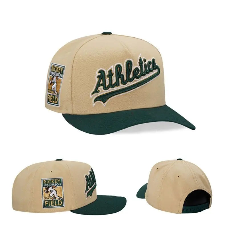 Baseball Caps shopify