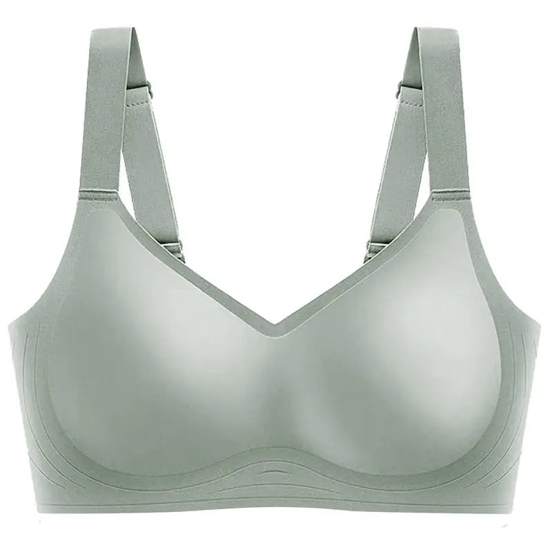 Soft Support Seamless Sports Bra shopify