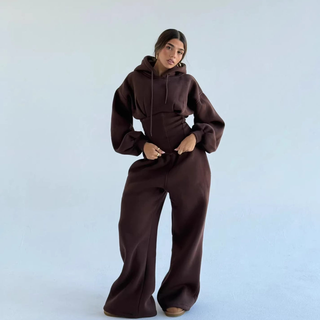 The Ate -Set shopify