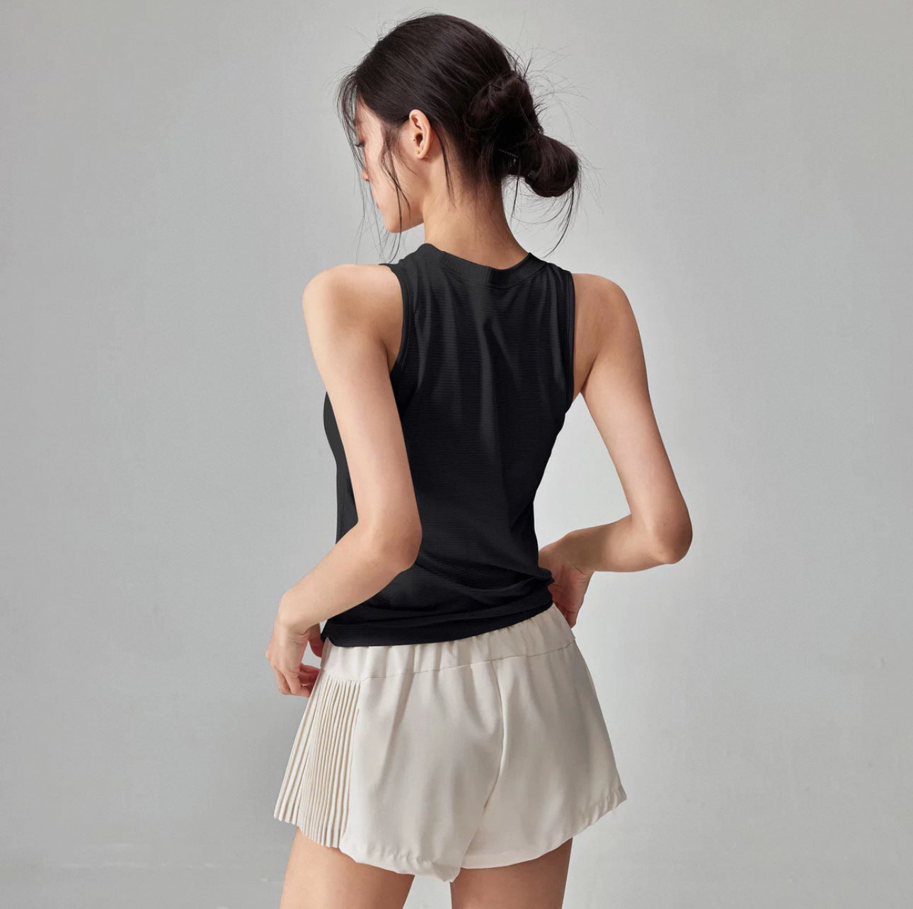 For The Playa - Singlet shopify