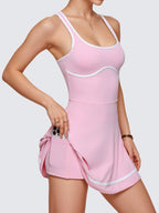 On Wednesdays - Dress shopify