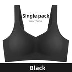 Soft Support Seamless Sports Bra shopify