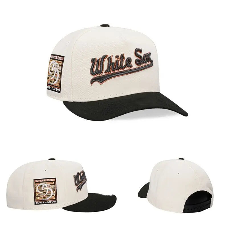 Baseball Caps shopify