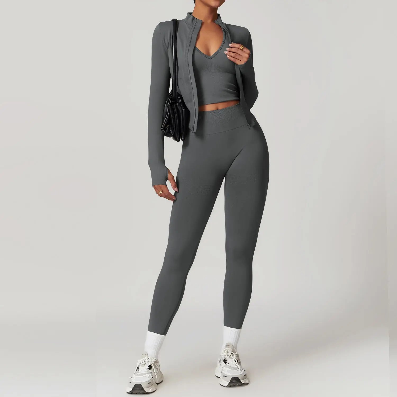 Beauty Back Sports Suit shopify
