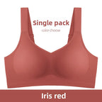 Soft Support Seamless Sports Bra shopify