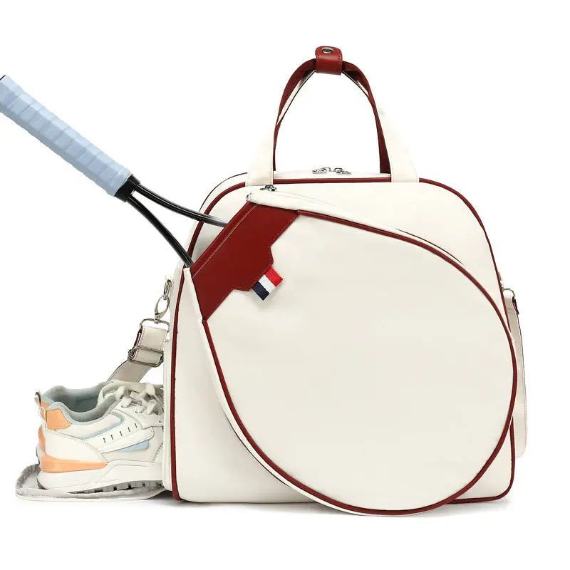 Tennis Sports Bag shopify