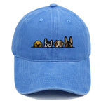 Washed Sun Hats shopify