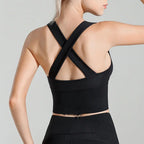 Wide Band Sports Bra shopify