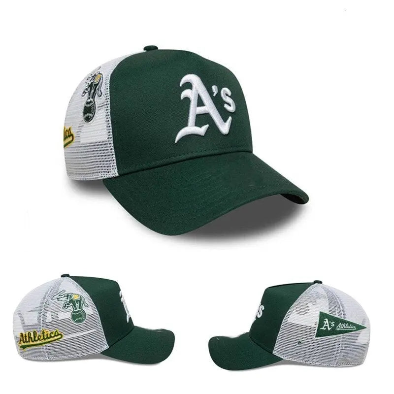 Baseball Caps shopify