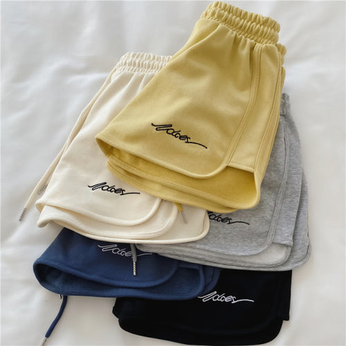 Cheeky - Shorts shopify