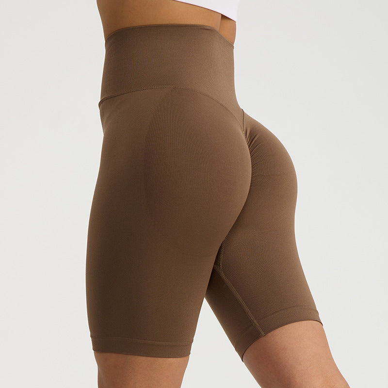 Slimming Biker Short shopify