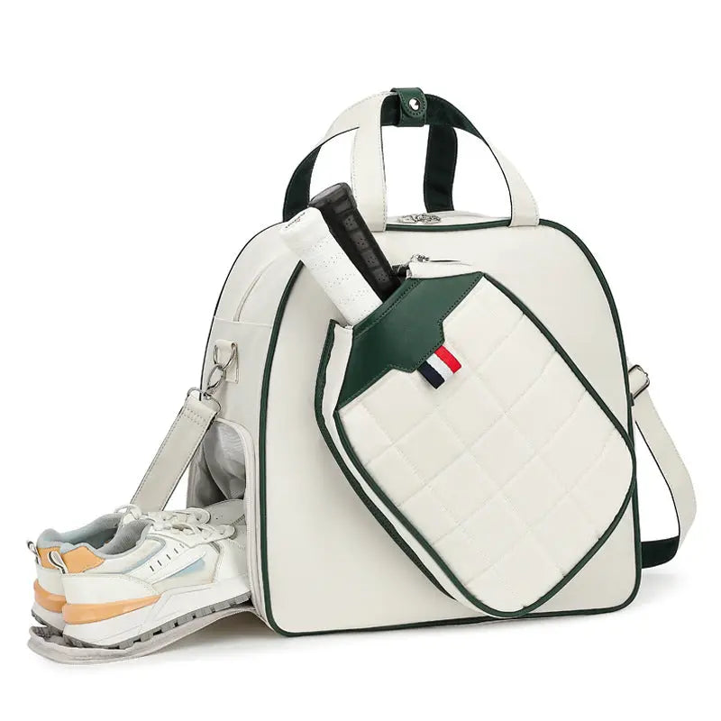 Tennis Sports Bag shopify