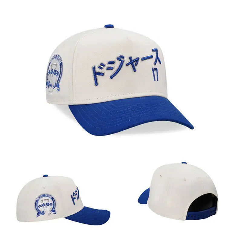 Baseball Caps shopify