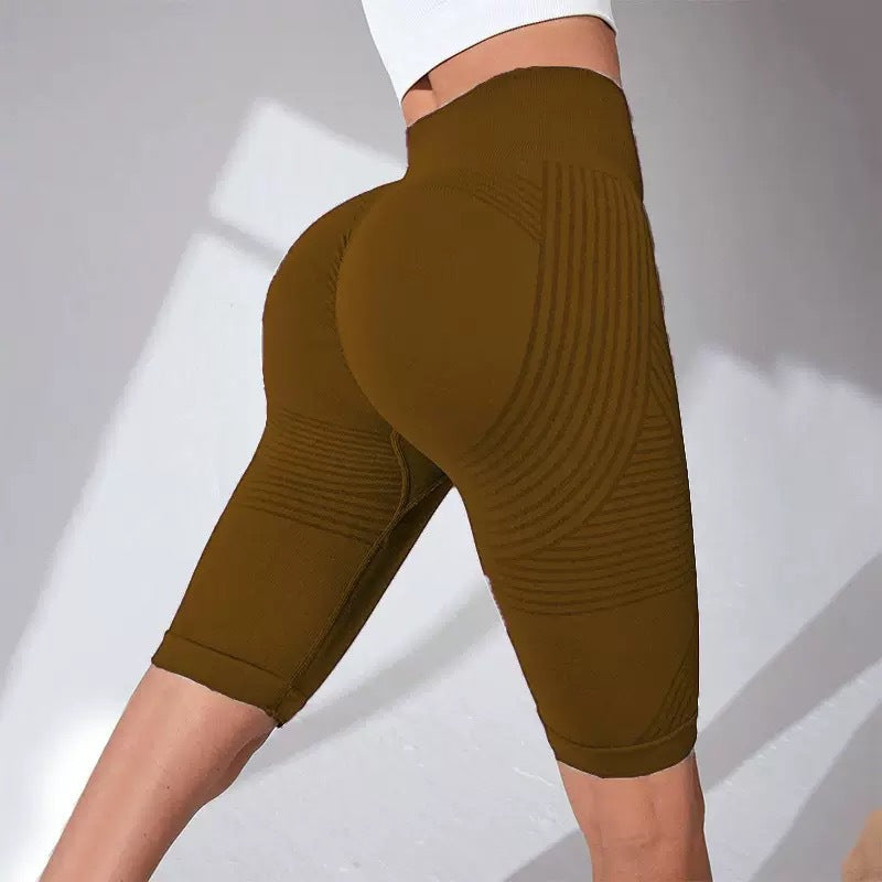 THE Yoga Short shopify