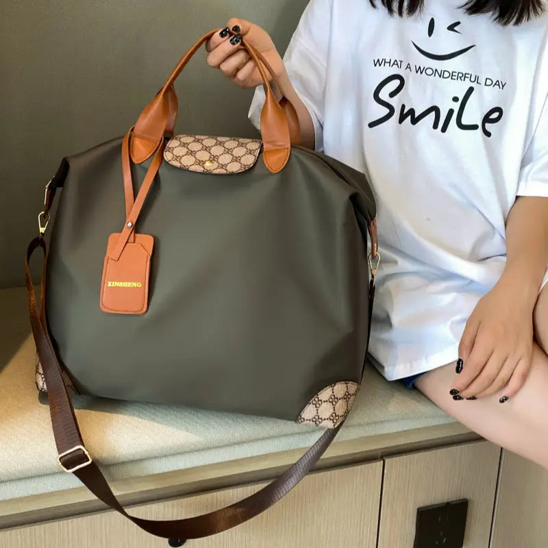 The Everything Bag shopify