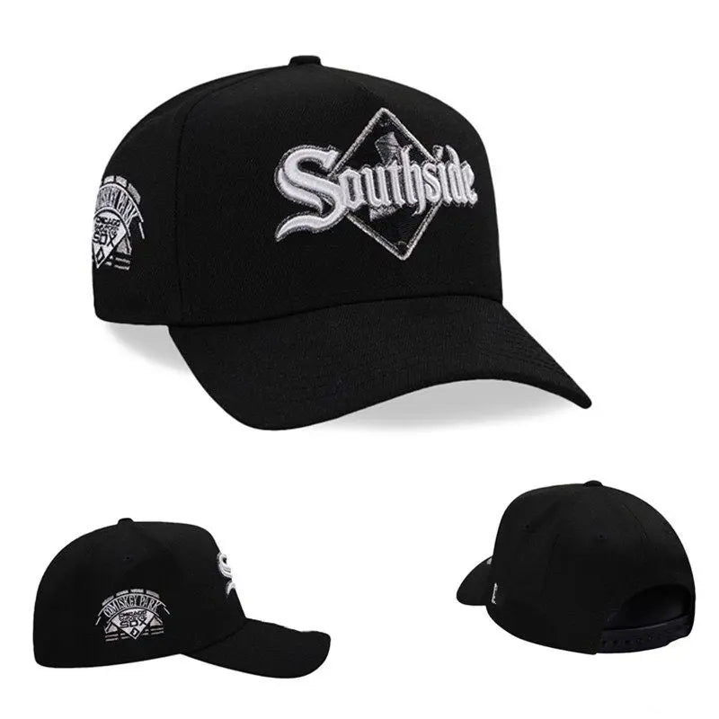 Baseball Caps shopify