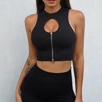 Seamless Yoga Set Sportswear for Women shopify