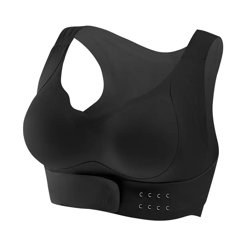 Multi Adjustable Sports Bra shopify