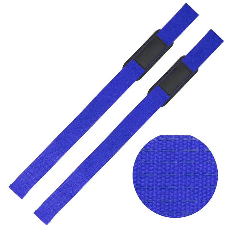 Non-Slip Fitness Wristband for Deadlifts and Pull-Ups shopify