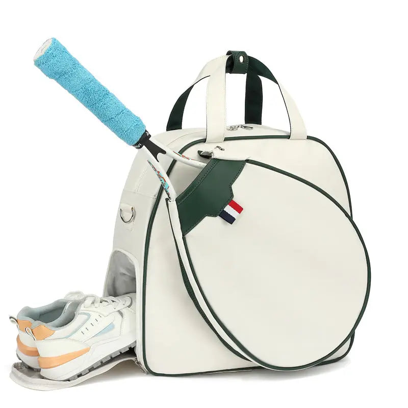 Tennis Sports Bag shopify