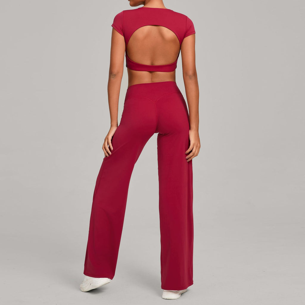 Not Just For The Gym - Set shopify