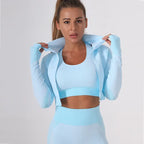 Womens Yoga Set shopify