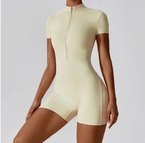 Like Butter Playsuit shopify