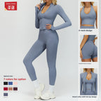 Beauty Back Sports Suit shopify