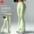 Ribbed Right Leggings shopify