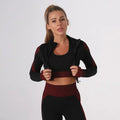 Womens Yoga Set shopify