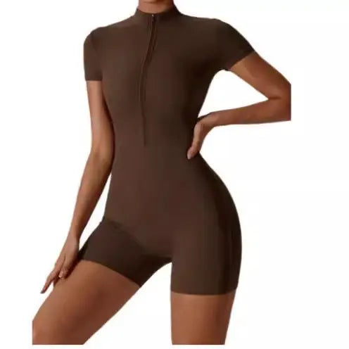 Like Butter Playsuit shopify