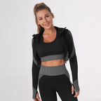 Womens Yoga Set shopify