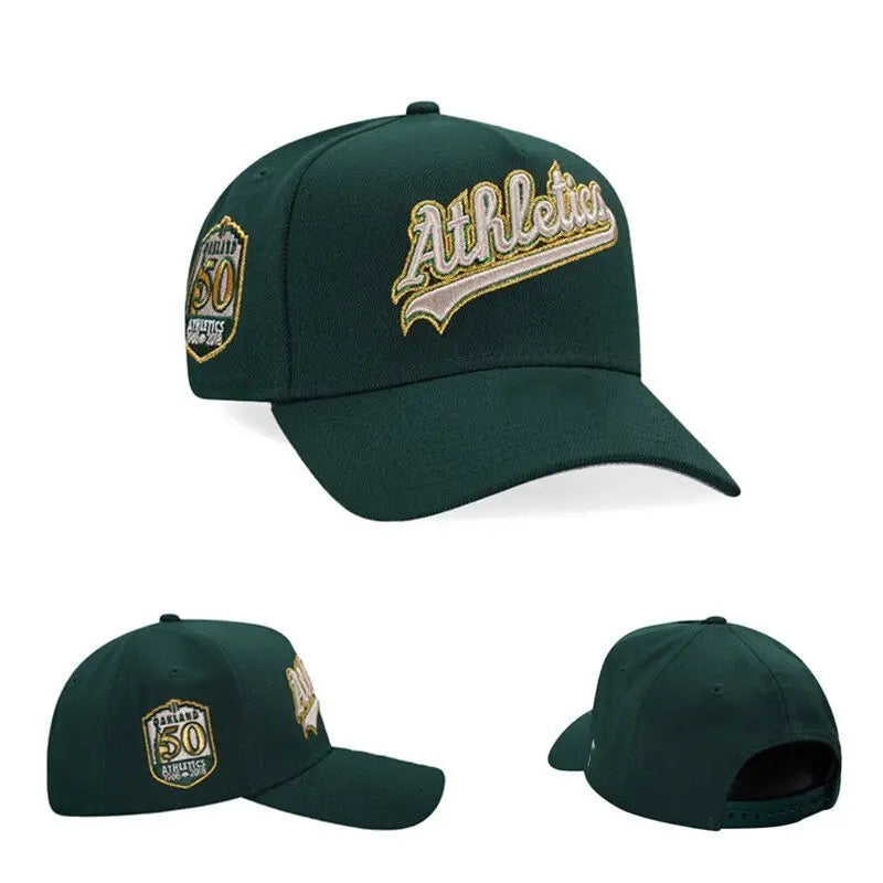 Baseball Caps shopify