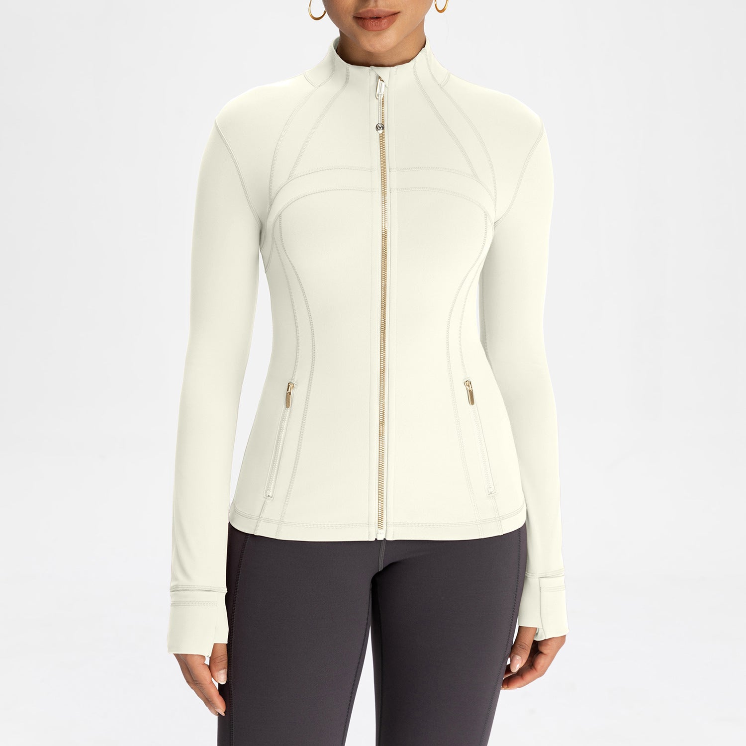 Top Runner - Jacket shopify